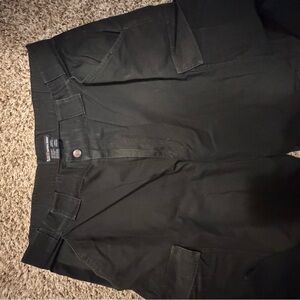 5.11 Tactical Black Utility Pants